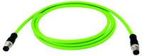 Produktbild: Teleg&auml;rtner 100017263 Verbindungsleitung Stecker 3m 1St.