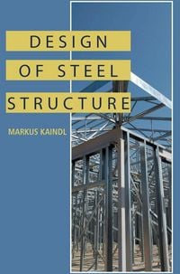 Produktbild: Design of Steel Structure