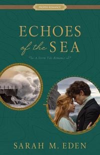 Produktbild: Echoes of the Sea