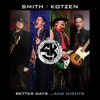 Produktbild: Better Days? And Nights