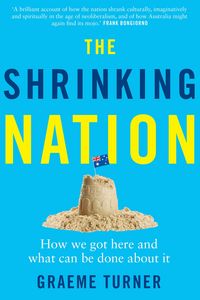 Produktbild: Shrinking Nation