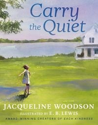 Produktbild: Carry the Quiet