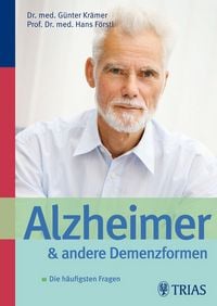 Produktbild: Alzheimer und andere Demenzformen