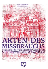 Produktbild: Akten des Missbrauchs