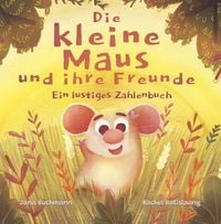 Produktbild: Die kleine Maus und ihre Freunde