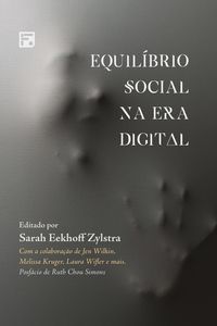 Produktbild: Equil&iacute;brio social na era digital