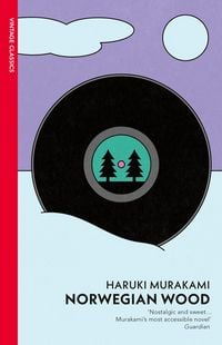 Produktbild: Norwegian Wood