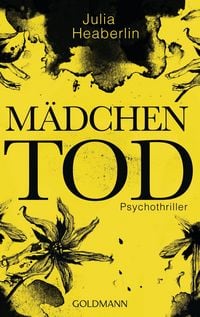 Produktbild: M&auml;dchentod