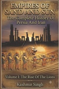 Produktbild: Empires of Sand and Sun