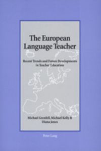 Produktbild: The European Language Teacher