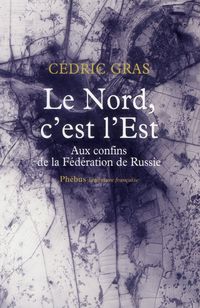 Produktbild: Nord c est l'est