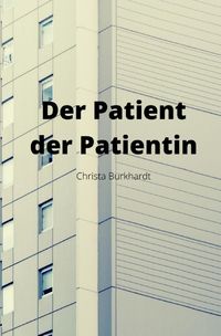 Produktbild: Der Patient der Patientin