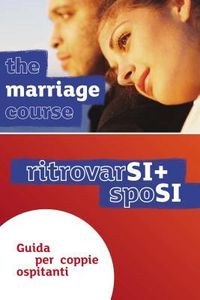 Produktbild: Marriage Course Leader's Guide, Italian Edition