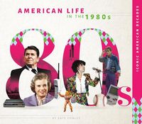 Produktbild: American Life in the 1980s