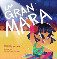 Produktbild: La Gran Mara