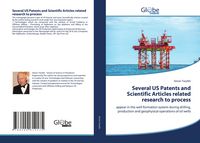Produktbild: Several US Patents and Scientific Articles related research to process