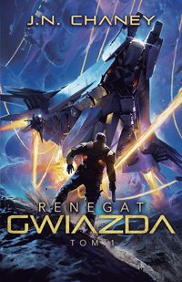 Produktbild: Renegat. Gwiazda.