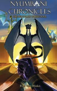 Produktbild: Nyumbani Chronicles Draconian Tribunal