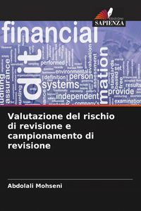 Produktbild: Valutazione del rischio di revisione e campionamento di revisione