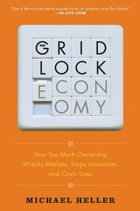 Produktbild: The Gridlock Economy