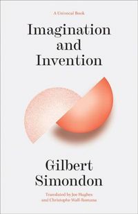 Produktbild: Simondon, G: Imagination and Invention