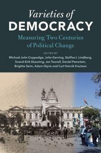 Produktbild: Varieties of Democracy