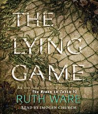 Produktbild: Lying Game