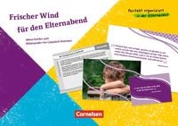 Produktbild: Frischer Wind für den Elternabend