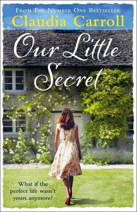 Produktbild: Carroll, C: Our Little Secret