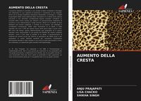 Produktbild: Aumento Della Cresta