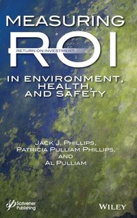 Produktbild: Measuring ROI