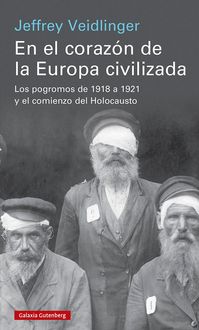 Produktbild: En El Coraz&oacute;n de la Europa Civilizada