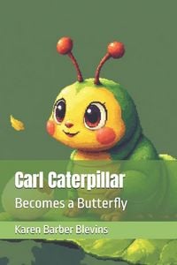 Produktbild: Carl Caterpillar