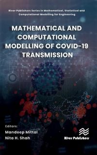 Produktbild: Mathematical and Computational Modelling of Covid-19 Transmission