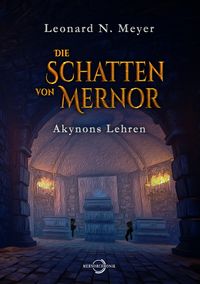 Produktbild: Die Schatten von Mernor