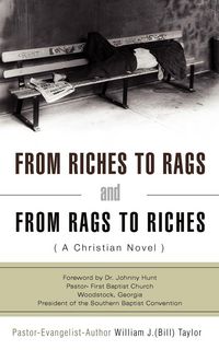 Produktbild: From Riches to Rags and from Rags to Riches