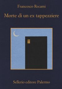 Produktbild: Morte di un ex tappezziere