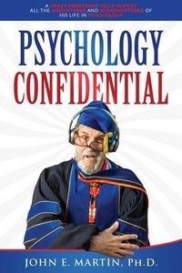 Produktbild: Psychology Confidential