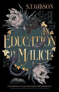 Produktbild: An Education in Malice