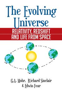 Produktbild: The Evolving Universe