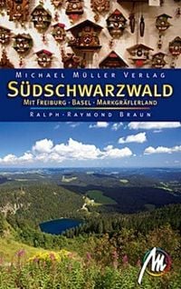 Produktbild: S&uuml;dschwarzwald