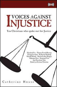 Produktbild: Voices Against Injustice
