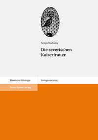 Produktbild: Die severischen Kaiserfrauen