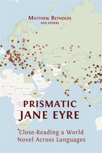 Produktbild: Prismatic Jane Eyre
