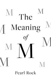 Produktbild: The Meaning of M