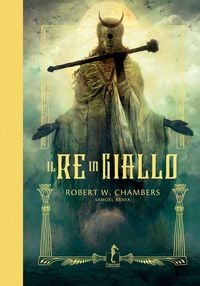 Produktbild: Il re in giallo