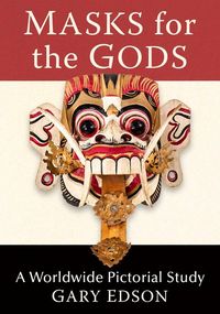 Produktbild: Masks for the Gods