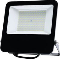 Produktbild: M&uuml;ller-Licht Chicago 21600066 LED-Au&szlig;enstrahler 100W Leuchtfarben: Neutralwei&szlig;