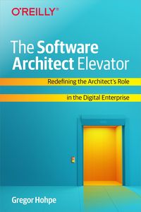 Produktbild: Software Architect Elevator