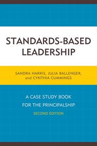 Produktbild: Standards-Based Leadership